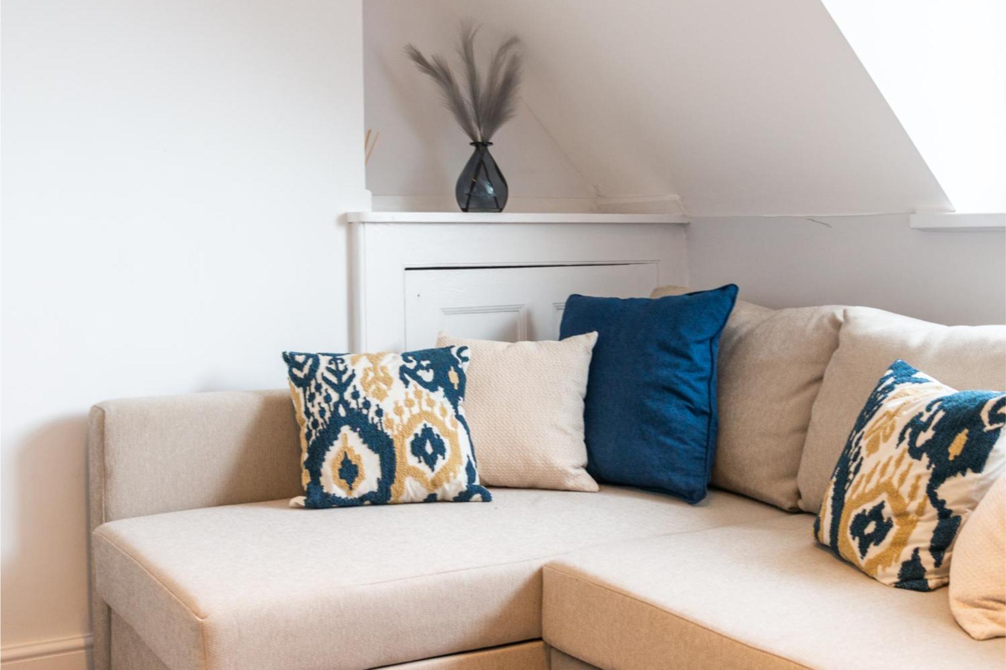 Sweet And Lovely 2Br With Free Parking Лондон Экстерьер фото