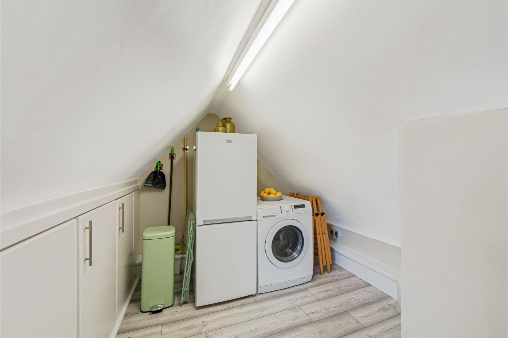 Sweet And Lovely 2Br With Free Parking Лондон Экстерьер фото