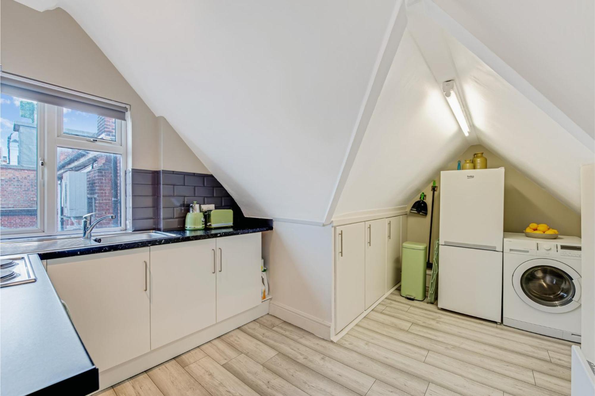 Sweet And Lovely 2Br With Free Parking Лондон Экстерьер фото